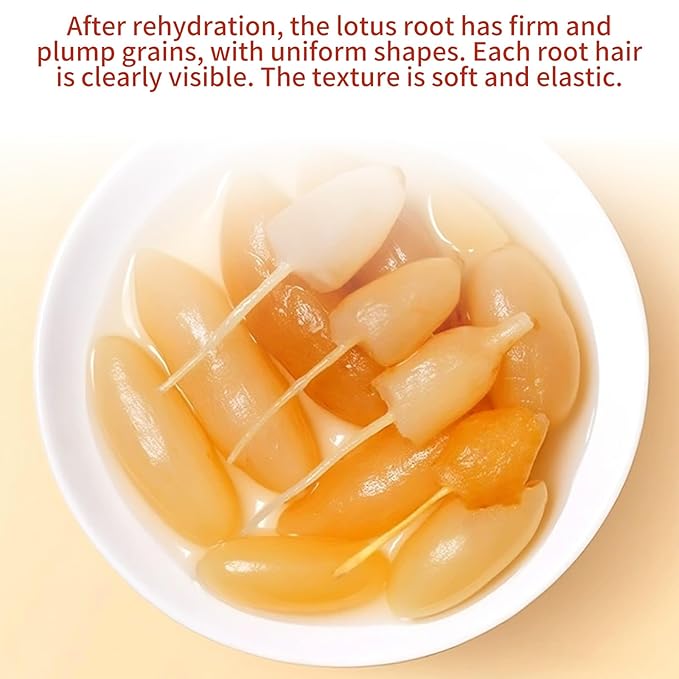 Baihuatang Premium Ophiopogon Root for Tea ‌麦冬 8.81oz/250g Ophiopogon Japonicus (Mài Dōng) – Sulfur &amp Caffeine Free Perfect for Herbal Blends &amp Nourishing Teas