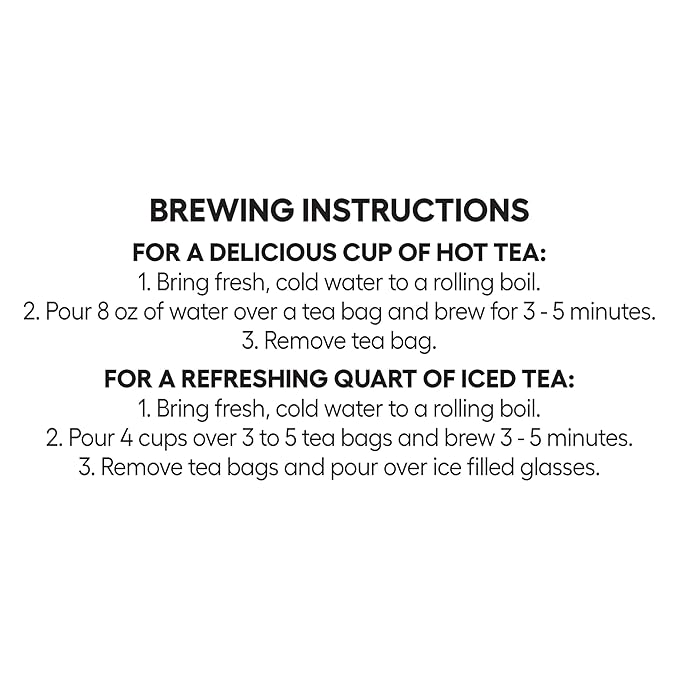 Newman's Own Organic Elderberry Hibiscus Tea Containing Healthy Antioxidants with 20 Individually Wrapped Tea Bags Per Box (Pack of 6) USDA Certified Caffeine Free Brew Hot/Cold