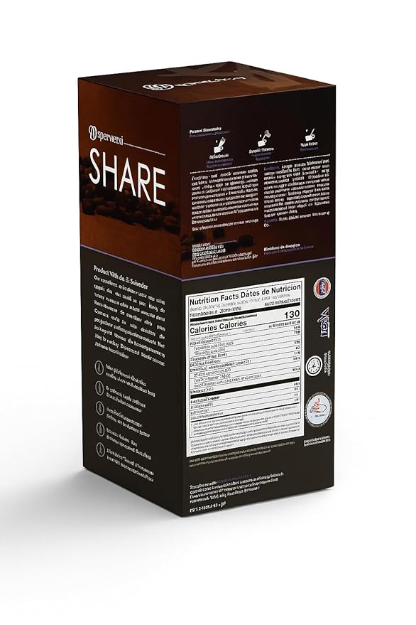 Gano Excel Ganocafe Mocha Instant Ganoderma Lucidum Mushroom Coffee with Cocoa Smooth Creamy Rich Flavor Premium Coffee Blend with Reishi 15 Sachets
