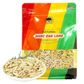 1 Pound Premium Ophiopogon for Tea Chinese Herb Ophiopogon Japonicus Nourishing Yin and nourishing lungs 麦冬 麦冬粒 16OZ/bag
