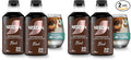 NESCAFÉ Espresso Concentrate Black Instant Espresso Coffee Concentrate Cold Brew Style Iced Coffee Style Drinks  2 Bottles (10 Fl Oz Each) (Pack of 2)