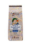 Coffee Fool's Organic Fair Trade Rainforest (Very Fine Grind)