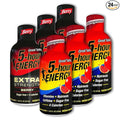 5 Hour Energy 12 Extra Strength Berry + 12 Pomegranate 24 Count