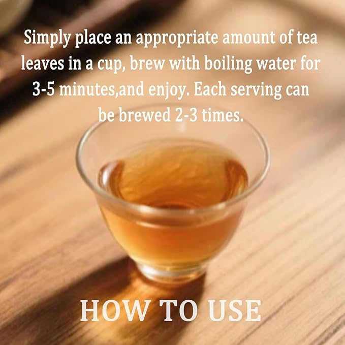 Iron Hammer Tea for Kidney Dandelion Tea for Liver and Kidney (1)