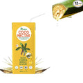 COCO (Coconut) NECTAR - 100% Natural &amp Pure | By Nature Gluten-Free Non-GMO and Vegan | Feel Energized | Kosher| Halal | Natural Wellness Beverage (12 Pack)