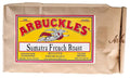 Arbuckle's Autodrip Ground Coffee (French Roast Sumatra)