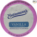 Entenmann's Single Serve Coffee 100 Count (Vanilla)