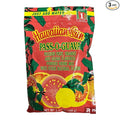 Hawaiian Sun Pass-O-Guava Powder Drink Mix - Taste the Tropics – 4.4 Oz (pack of 3)