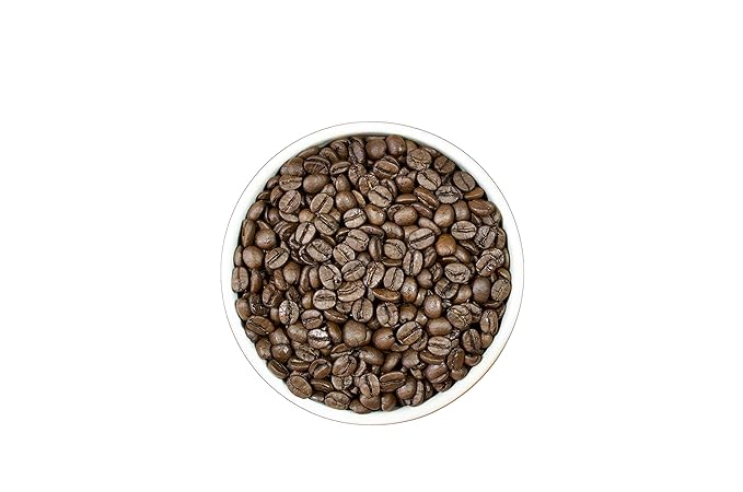 Kafie 1901 Brazil Coffee