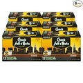 Chock Full o' Nuts Colombian Keurig K-Cup Pods for Keurig Brewers – Premium Arabica Medium Roast – Single Serve – 6 Packs of 12 K-Cup Pods
