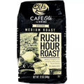 CAFE Olé by H‑E‑B Rush Hour Medium Roast Ground Coffee 12 oz 2 bags