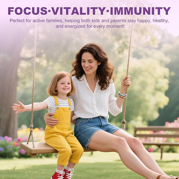 Liposomal Saffron for Kids &amp Adult Organic Saffron Extract Liquid Drops with Holy Basil Rosemary L-Theanine for Stress Focus Energy Support Eye Health Vegan Strawberry Flavor 4 FL OZ