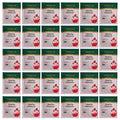 VAHDAM Hibiscus Tea (100 Tea Bags)| Caffeine Free Non-GMO Direct from Source Eco-Friendly Individually Wrapped Tea Bags