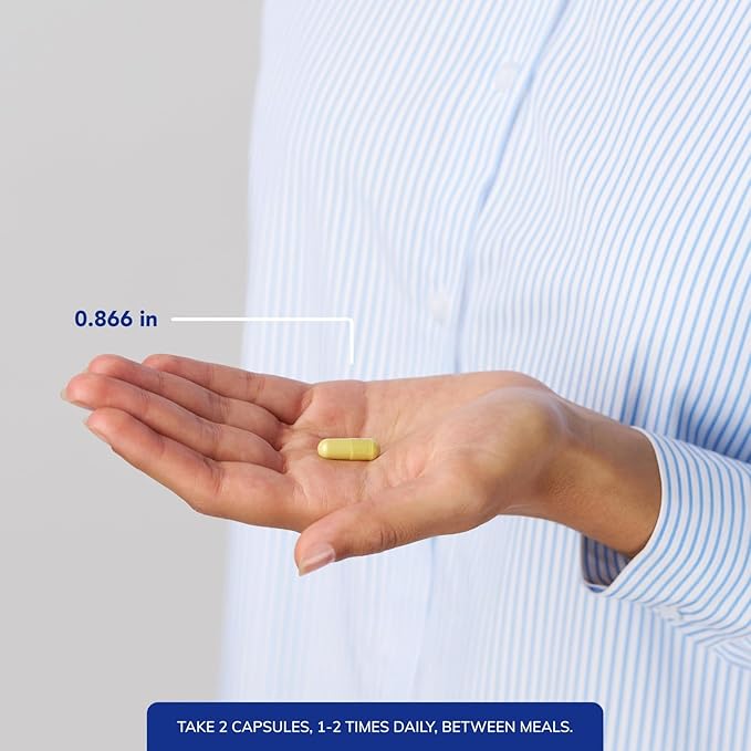 Pure Encapsulations Th2 Modulator | Helps to Modulate The Th2 Immune Response and Maintain Th1/Th2 Balance* | 120 Capsules