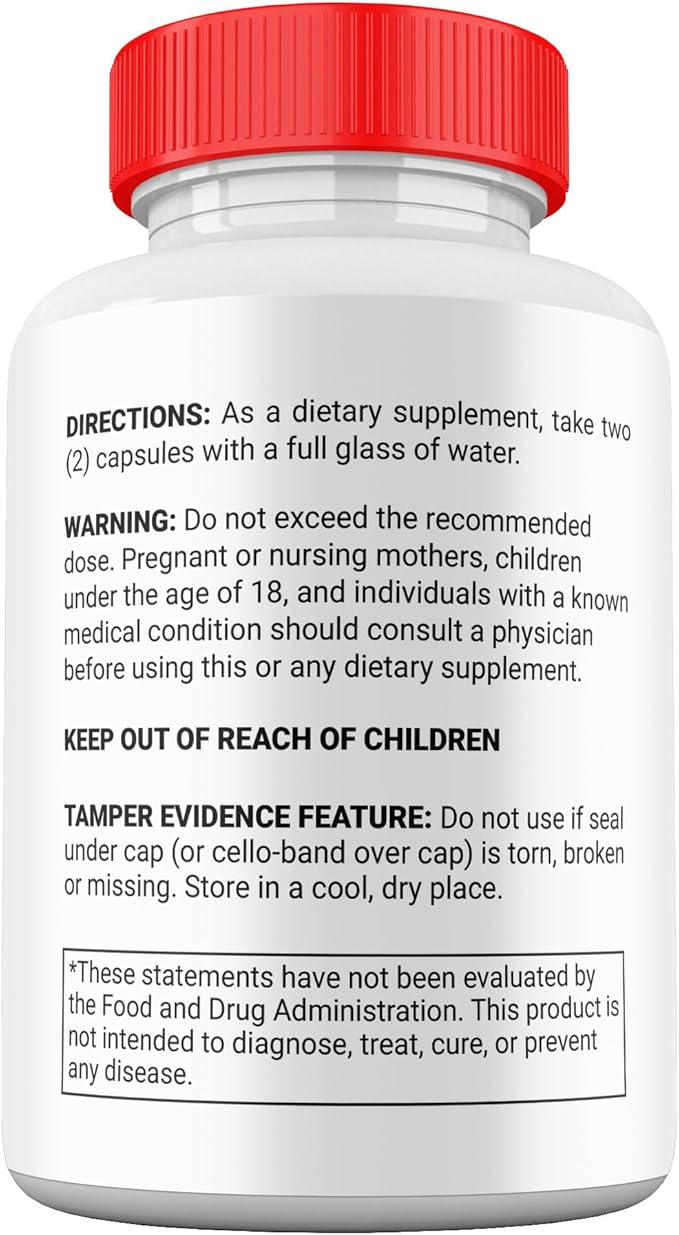(3 Pack) Prime Biome Pills Prime Biome All Natural Supplement Skin and Gut Probiotics Capsules 3 Month Supply