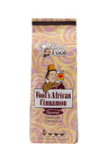 Coffee Fool's African Cinnamon (Espresso)