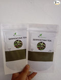 Serpentina Herbal tea (makes 50 cups) (2)