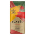 Cafe Blason Mexican Gourmet Coffee High Grown 100% Arabica 35.3 Ounces Café Mexicano Gourmet de Altura 1000 gramos - Classic Roast Ground Coffee Café Tostado y Molido Americano