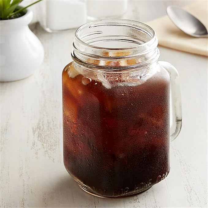 Crown Beverages Cold Brew Coarse Ground Coffee 5 lb. WS-103CLDBRGRND-NPF
