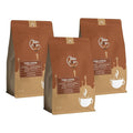 Tuba Coffee: Iconic Spicy Flavor | Proudly Roasted in Senegal | Arabica with Selim | Medium-Dark Roast | Ground | 12 0Z (340g) (3)