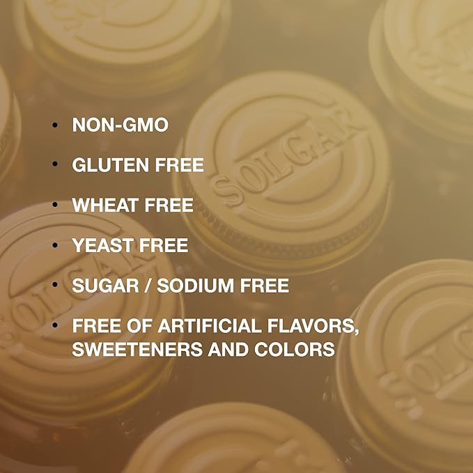 Solgar Full Spectrum Curcumin - 60 LiCaps - Superior Absorption - Brain Joint &amp Immune Health - Non-GMO Vegan Gluten Free Dairy Free - 60 Servings