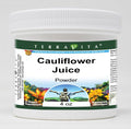 Cauliflower Juice Powder (4 oz ZIN: 519633)