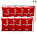 Set of 8 Café Con Leche Drip Coffee – Medium Roast Latin | Creamy