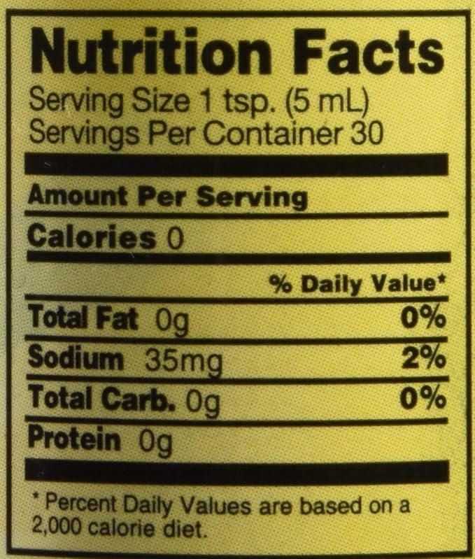 Onion Juice 5 Ounces (Case of 12)