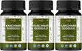 Kanchnar Guggulu 120 Tablets - Supports Detox and Lymphatic Health* - Ayurvedic Formulation - Certified and Vegetarian - Pack of 3