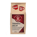 Lola Savannah Tiramisu Whole Bean Decaf Coffee 2lb - Light Roast 100% Arabica