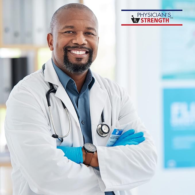 Physician's Strength Oregacillin - 90 Capsules - Multiple Spice Extract - Respiratory Health Support - 90 Servings