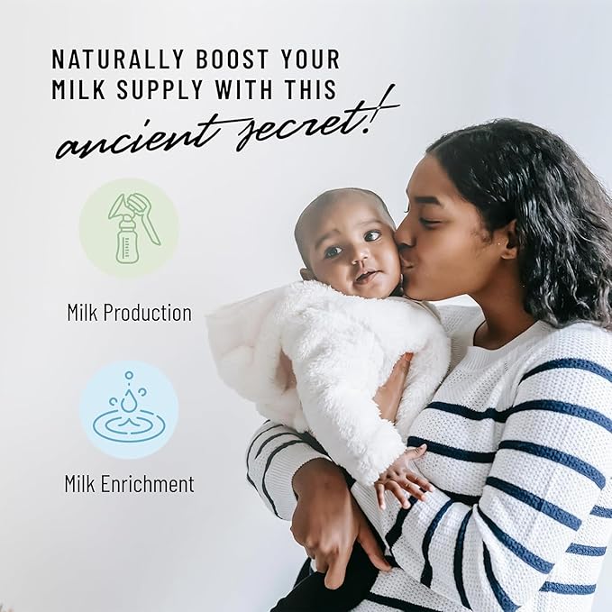 Legendairy Milk Lactivist Drops Breastfeeding Supplement to Increase Breast Milk Supply Organic Torbangun for Lactation Made in USA Alcohol Free 2 Fl Oz