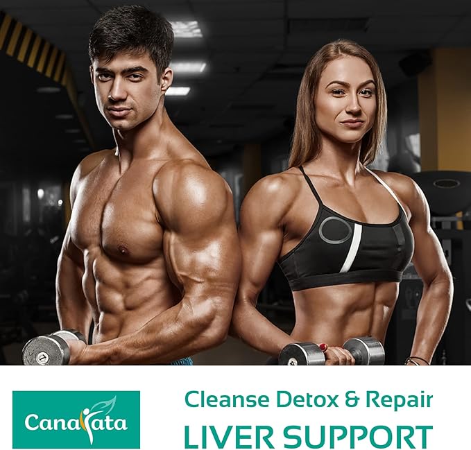 TUDCA Liver Support Supplements 1000mg - 60 Vegan CapsulesTUDCA Bile Salts with Milk Thistle Herbal Blend Formula for Cleanse Detox &amp Repair