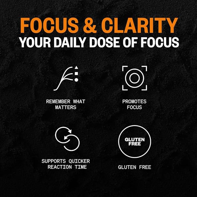ONNIT Alpha Brain Neuro Focus Gummies IGEN Non-GMO Tested Vegan Gummies with Omega-3s Lutein Zeaxanthin and Caffeine Brain Eye and Focus Supplement for Men and Women Citrus Punch 90 Count