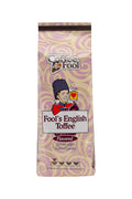 Coffee Fool's English Toffee (Coarse Grind)