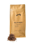 Jovvily Pau D'Arco - 1 lb - Cut &amp Sifted - Herbal Tea - Caffeine Free