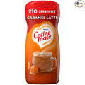 Coffee-mate Cafe Collection Caramel Macchiato 15 Ounce (Pack of 6)