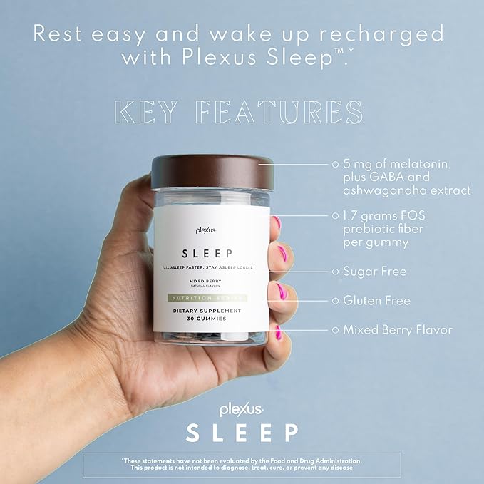 Plexus Sleep®