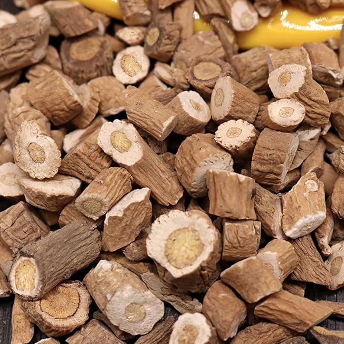 Ban LAN Gen Radix Isatidis Indigowoad RootIsatis RootRadix Isatis IndigoticaIndigowoad RootRadix Isatidis (250 g(0.55 lbs))