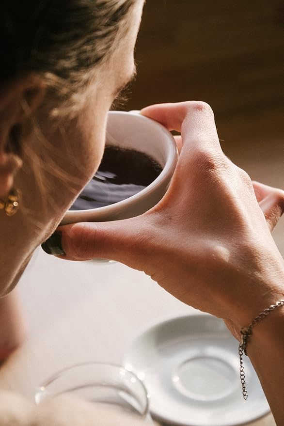decaf medium roast coffee - DECAF COLOMBIAN GROUND COFFEE - Medium Roast 100% Pure Arabica swiss water processed non gmo - medium roasted coffee from colombia by SWAN LIFE ESSENTIALS - 2 Bags (24