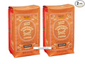 Limited Cinnamon Spiced trader joe 100% Arabica Ground Coffee Medium Roast14oz each Pack of 2