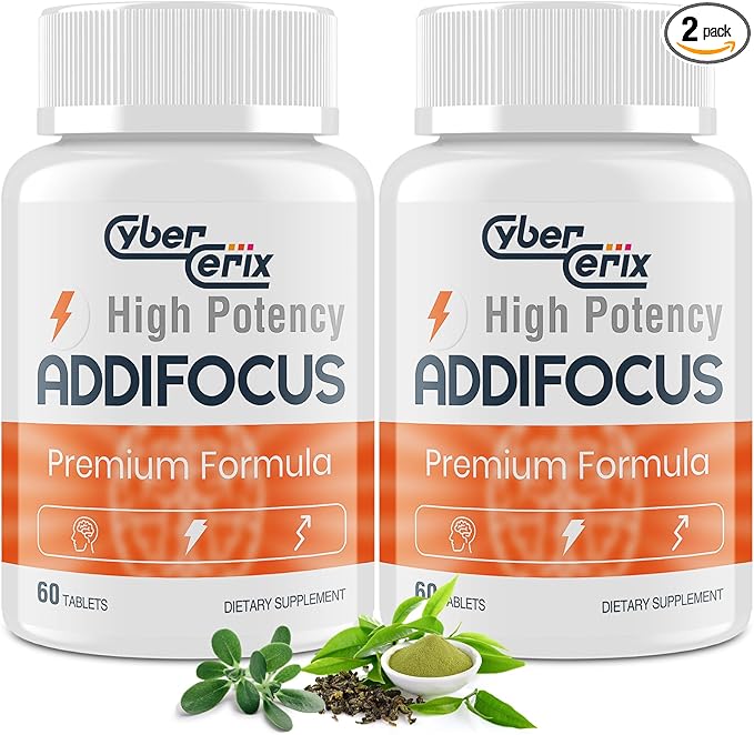 17-in-1 Brain Supplements for Memory and Focus - Nootropic Formula for Concentration Clarity Energy &amp Focus - Natural Caffeine Blend with Vitamins Amino Acids &amp Herbal Extracts - 120 Tablet