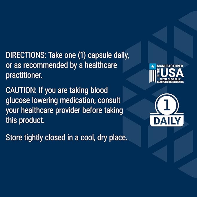 Life Extension Glycemic Guard™ Clove Extract Maqui Berry (Aristotelia chilensis) Helps Maintain Already Healthy glycemic Balance Vegetarian Gluten-Free 1-Daily Non-GMO 30 Capsules
