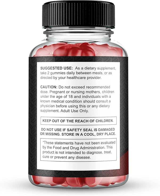 Spartamax Gummies Official Spartamax Supplement Gummy for Men - Maximum Strength All Natural Formula for Energy Stamina &amp Performance Advanced Formula Spar Tamax Support Reviews (60 Gummies)