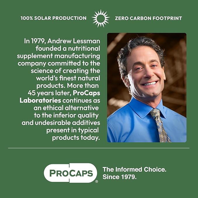 ANDREW LESSMAN Liver Anti-Oxidant Extracts 60 Capsules - Supports The Hard-Working Tissues of The Liver Promotes Optimum Liver Health and Function. Milk Thistle Turmeric and Artichoke Extracts