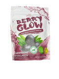 GLOWMING Berry Glow Acai Berry Powder Drink Mix 10 Sachets