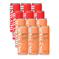 Heywell Sparkling Adaptogenic Lift Variety Pack 12 Fluid Ounce (Pack of 12) - Organic Non GMO Vegan Gluten Free Dairy Free