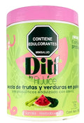 DITI Green Juice Powder Mix 16 Servings (Sandia)
