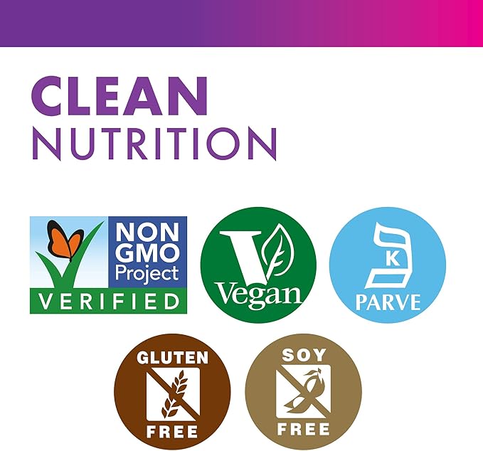 Bluebonnet Nutrition Super Earth Brewers Yeast Powder Super Food Whole Food Source for Vitamins Great Tasting Vegan Vegetarian Non GMO Gluten Free Soy Free Milk Free Kosher 2 lb