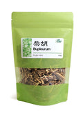 NEW PACKAGING Bupleurum Chai Hu 柴胡 4 Oz